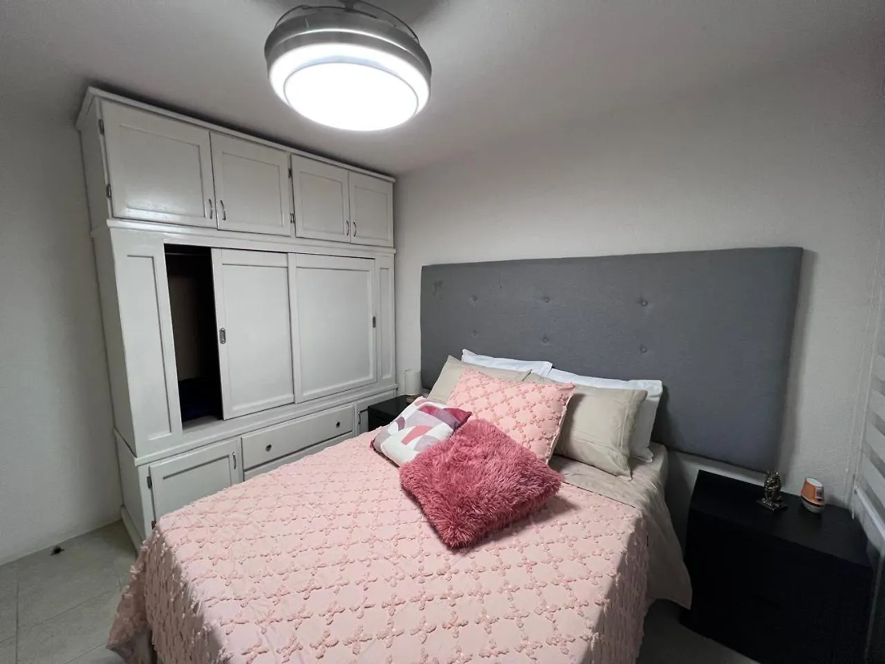 Leon Apartamento Guadalajara