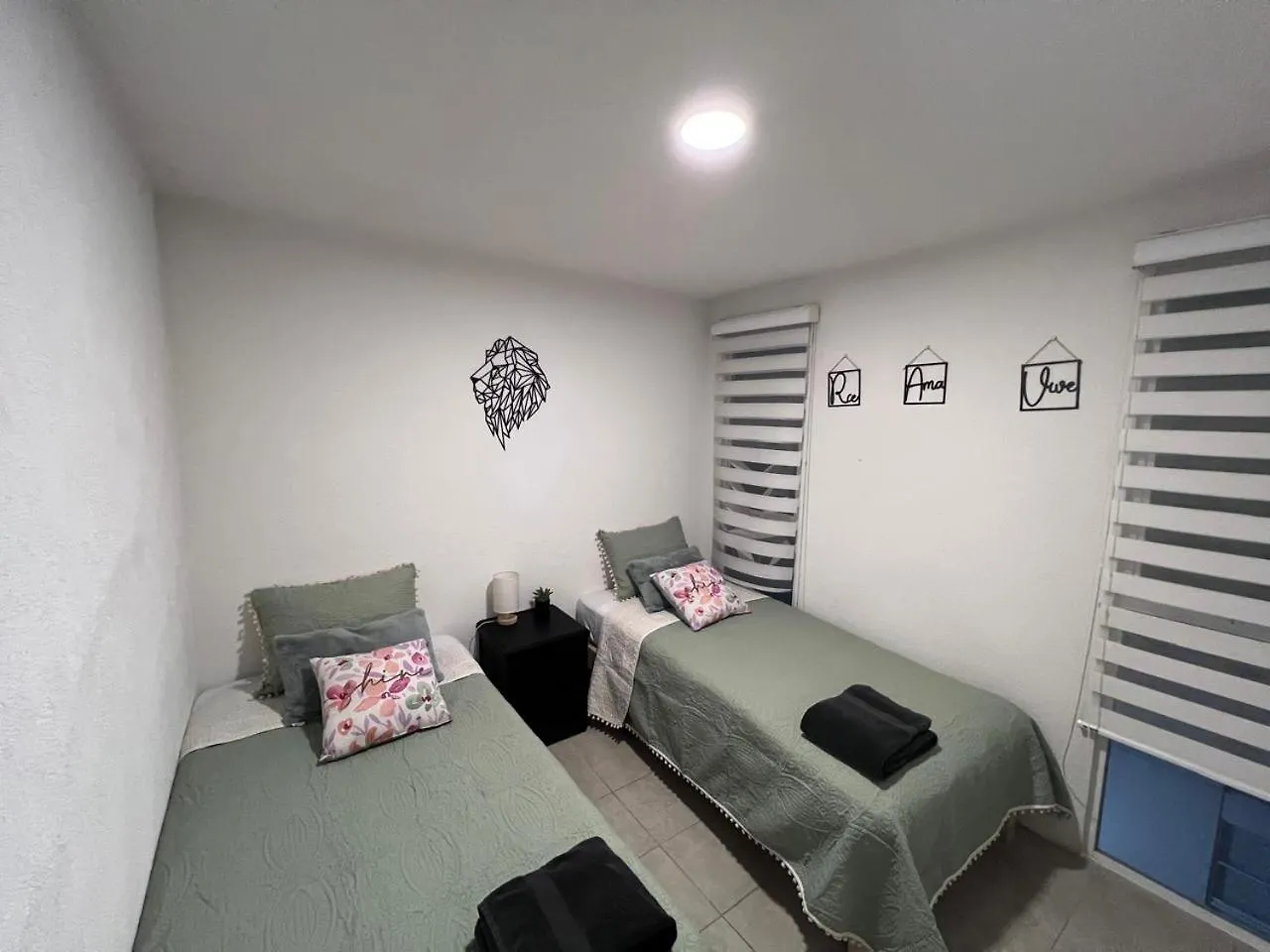 Leon Apartamento Guadalajara