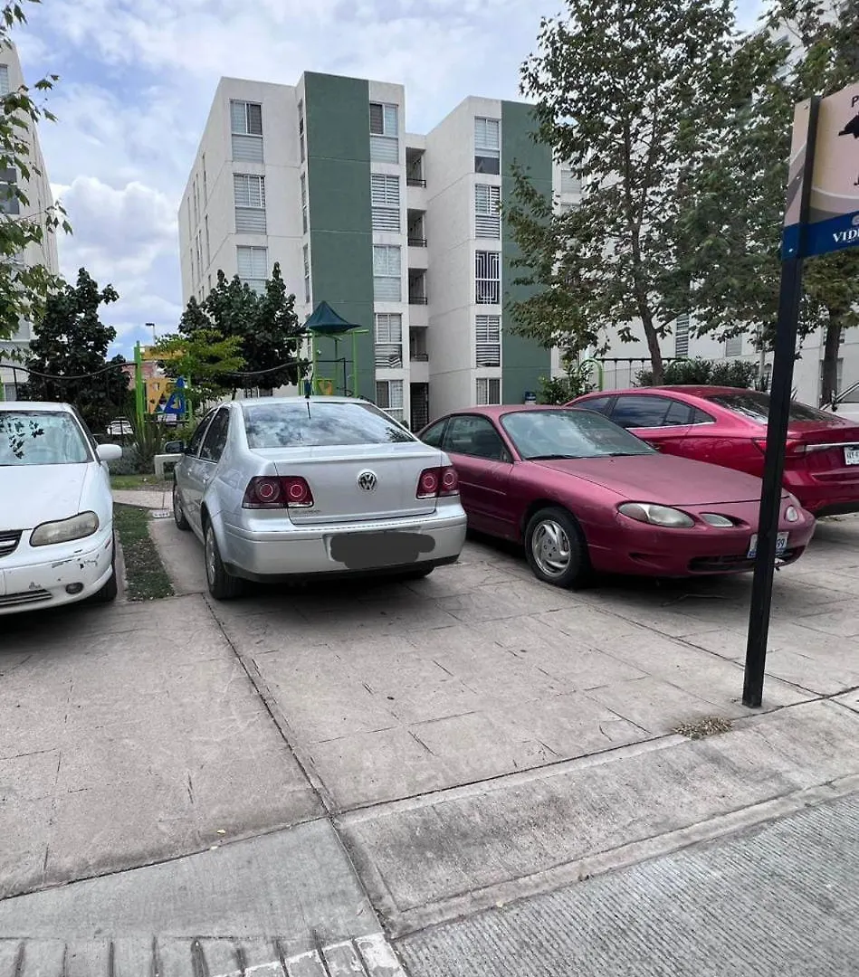 Leon Apartamento Guadalajara 0*,  México