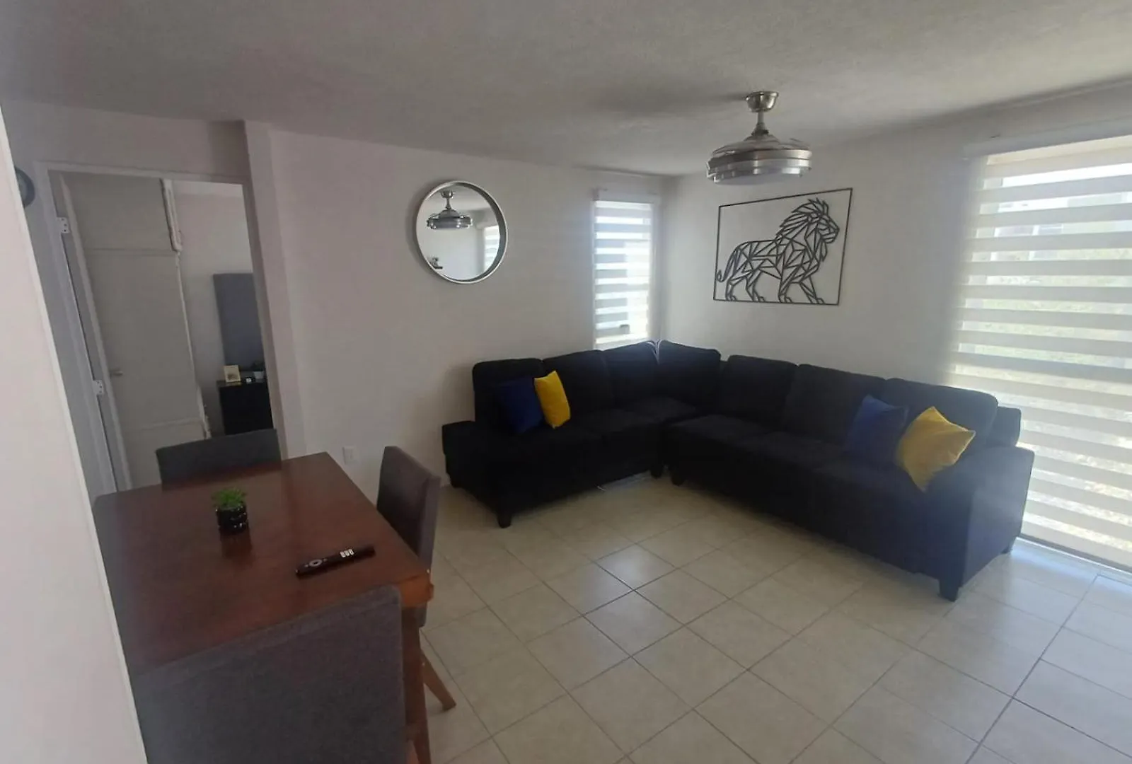 Leon Apartamento Guadalajara