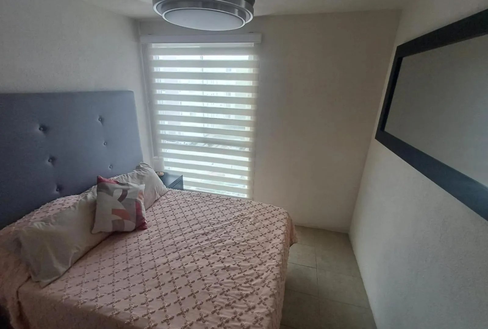 Leon Apartamento Guadalajara
